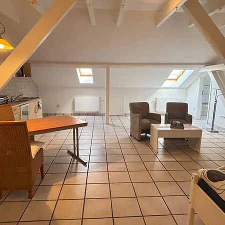 Buschhaus Whg 5 Krummhörn