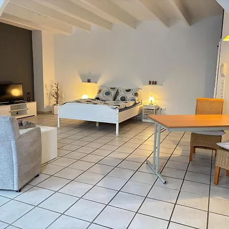 Buschhaus Whg 5 * Krummhörn