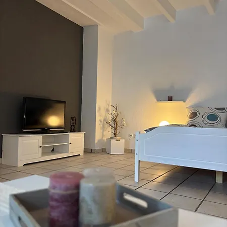 Buschhaus Whg 5 *