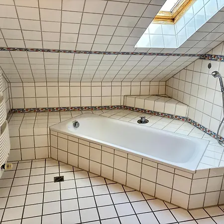 Apartman Buschhaus Whg 5 *