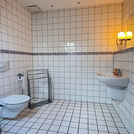 Apartman Buschhaus Whg 5 *